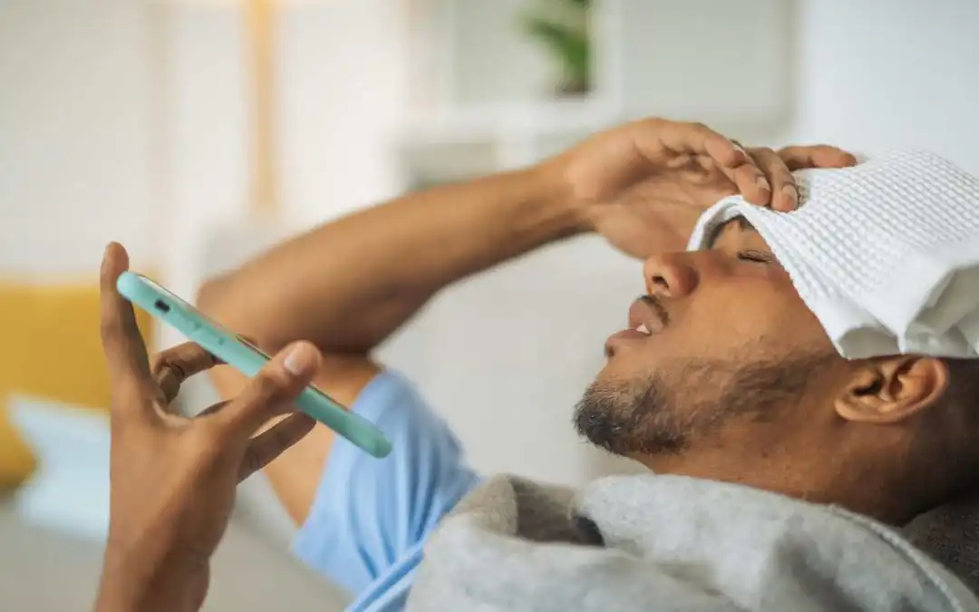 High Fever Symptoms in Adults: When a Fever Becomes a Serious Warning Sign