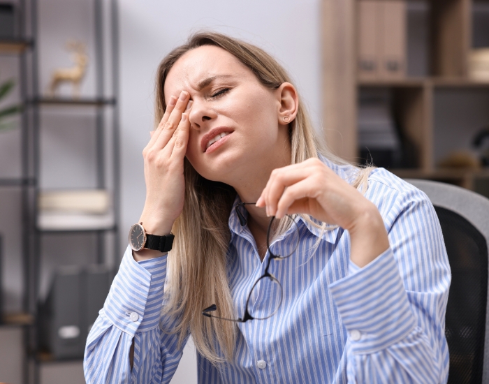 Common Causes of Chronic Fatigue