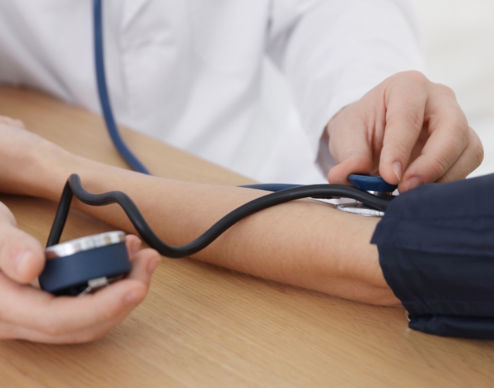 Discover natural ways to lower blood pressure naturally