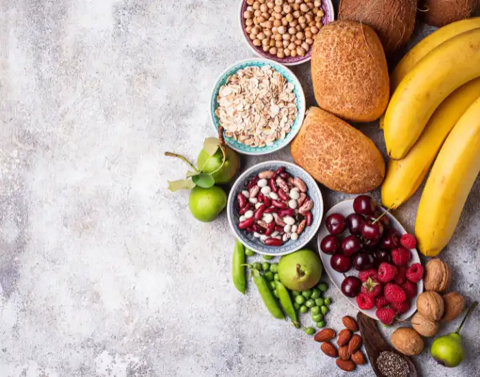 Highest Dietary Fiber Foods