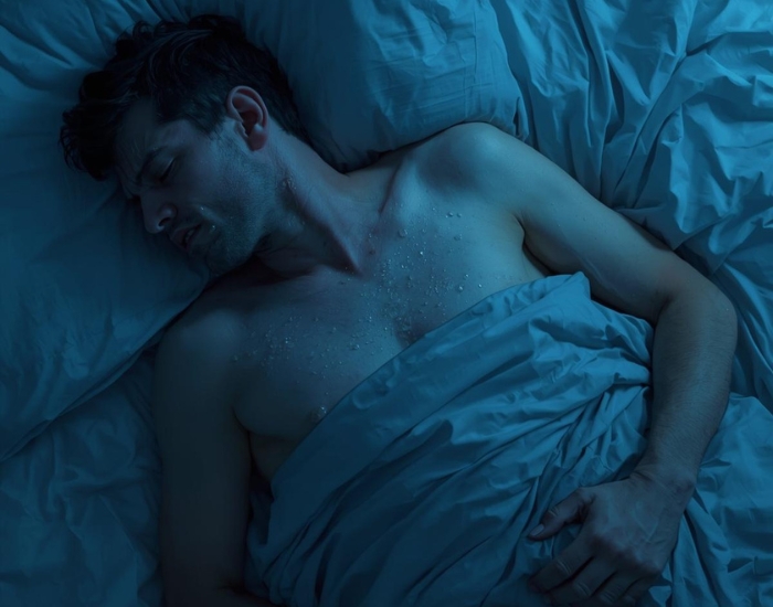 Common Causes of Night Sweats in Adults