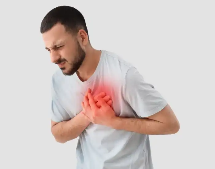 Signs and Symptoms of Heart Failure: Early Warning Signs and When to Seek Care