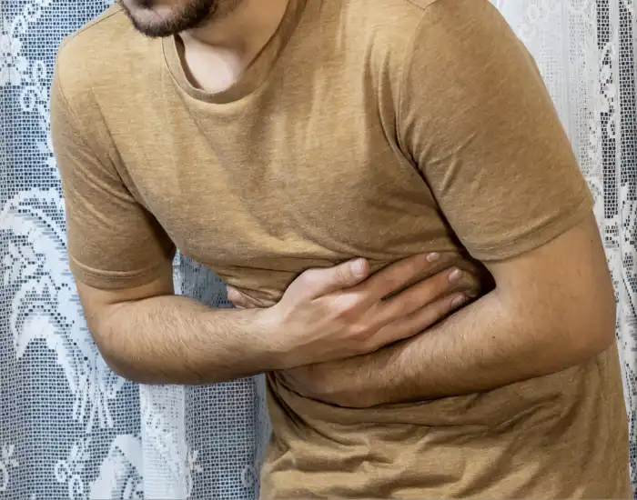 Stomach Pain on the Top of Stomach: Causes, Symptoms, and When to Seek Medical Care