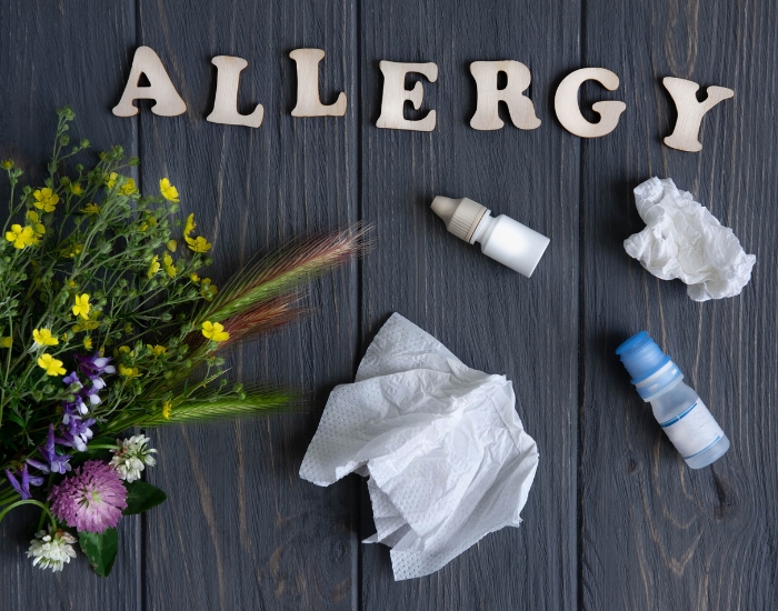 Surviving Texas Allergy Season: Testing and Treatment Options in Round Rock