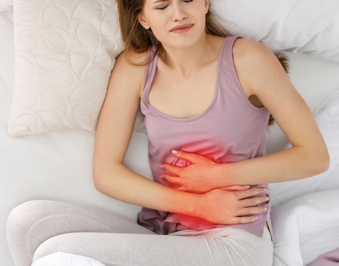7 Common Causes of Abdominal Pain Your Primary Care Doctor Can Treat