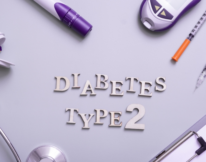 Managing Type 2 Diabetes: A Comprehensive Primary Care Approach in Round Rock